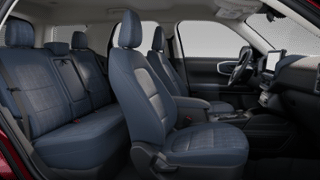 2025 Ford Bronco Sport® Internal Image 1